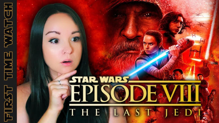 kaliwali - Star Wars: Episode VIII - The Last Jedi (2017)
