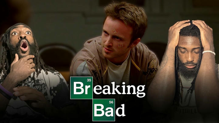 Doubters React To BREAKING BAD 3x9 | Kafkaesque