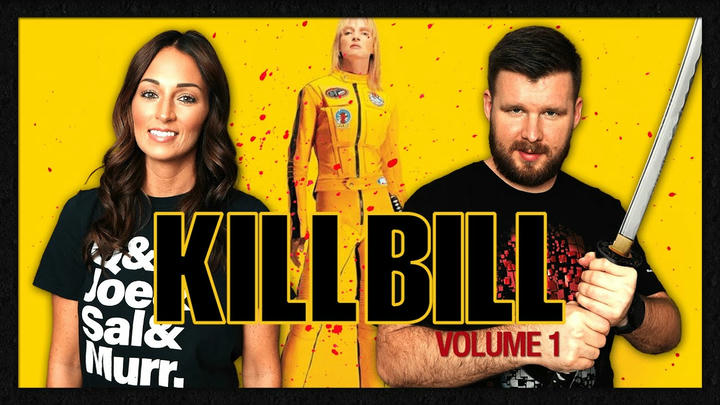 Kill Bill: Vol. 2 (2004)