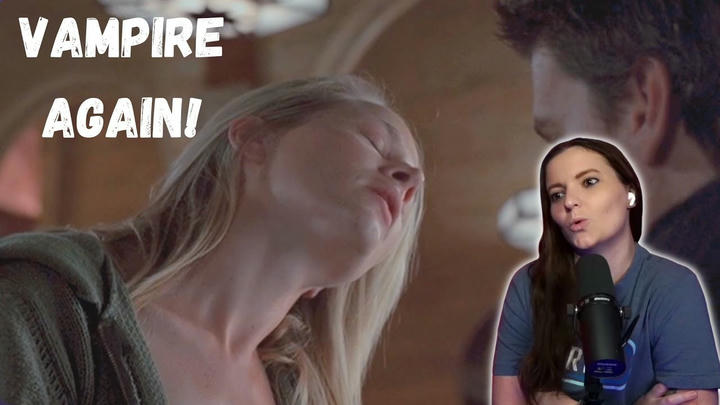 ANGEL 2X07 REACTION | First Time Watching
