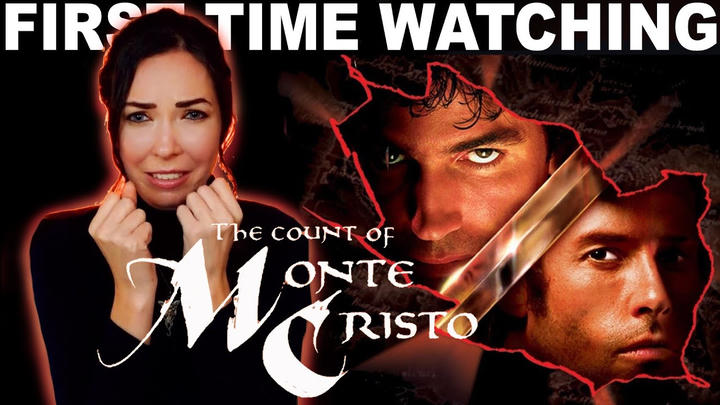 Madison K. Thames - The Count of Monte Cristo (2002)