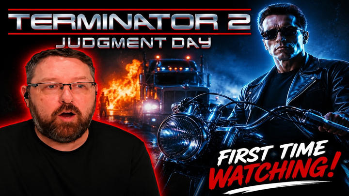 Awesome US Movies - Terminator 2: Judgment Day (1991)