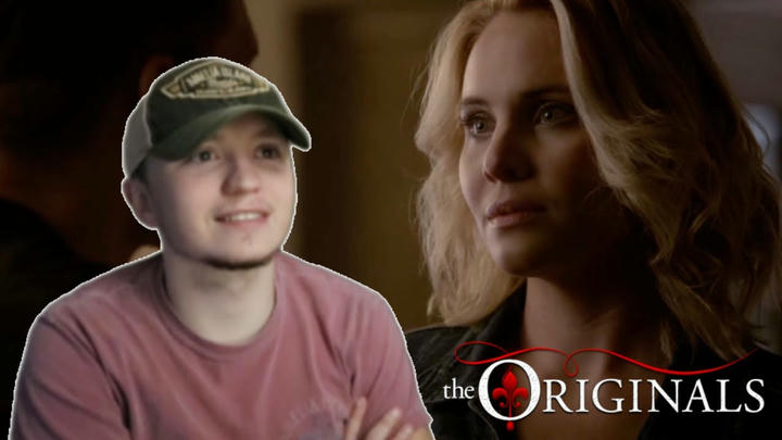 The Originals S2E22 'Ashes to Ashes' REACTION