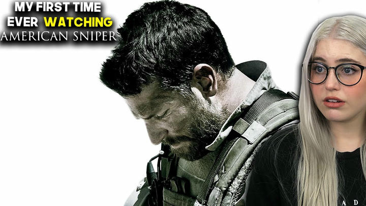 JadeJoob Movies - American Sniper (2014)