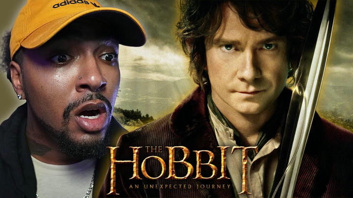 Mr FLICKS - The Hobbit: An Unexpected Journey (2012)