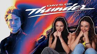 Magic Magy - Days of Thunder (1990)