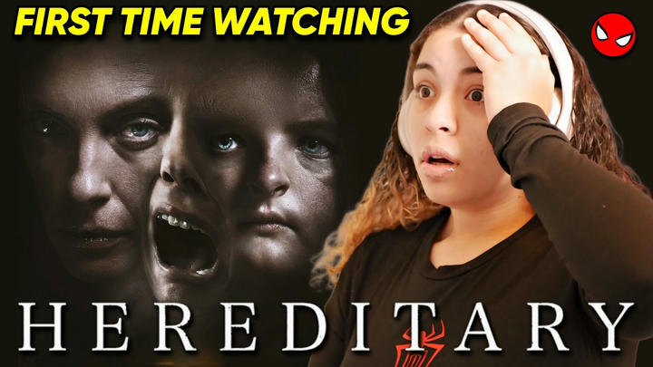 MJ WITHOUT SPIDER-MAN - Hereditary (2018)