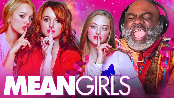 EOM Reacts - Mean Girls (2004)