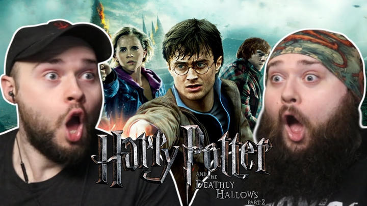 OctoKrool - Harry Potter and the Deathly Hallows: Part 2 (2011)