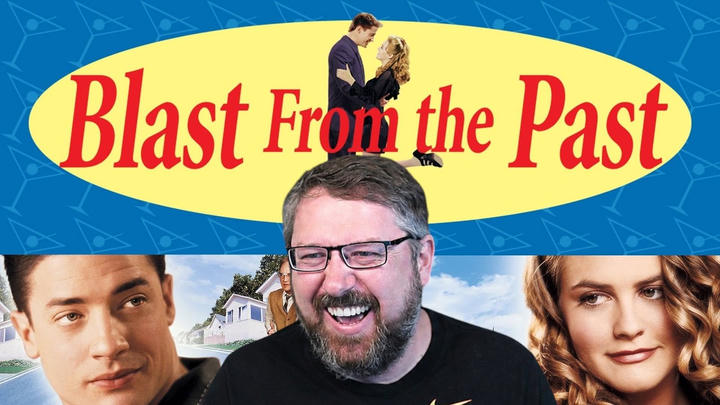 Awesome US Movies - Blast from the Past (1999)