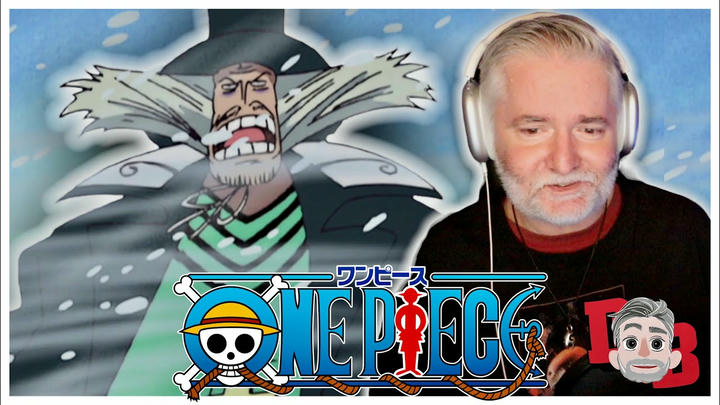 One Piece - Episode 86 WATCH ALONG REACTION