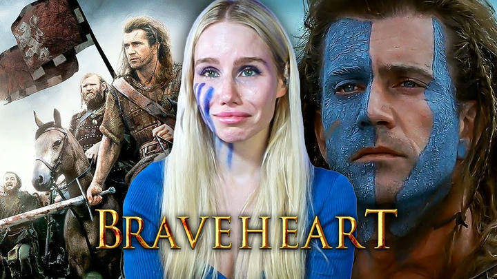 Colette Cherry - Braveheart (1995)