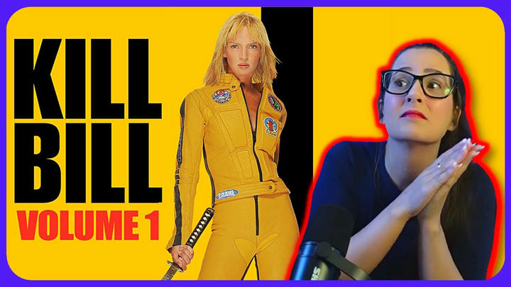 Jen Murray - Kill Bill: Vol. 1 (2003)