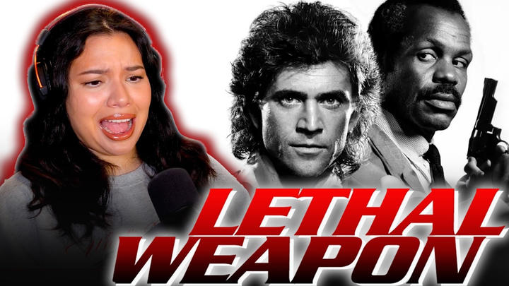 CLARISS - Lethal Weapon (1987)