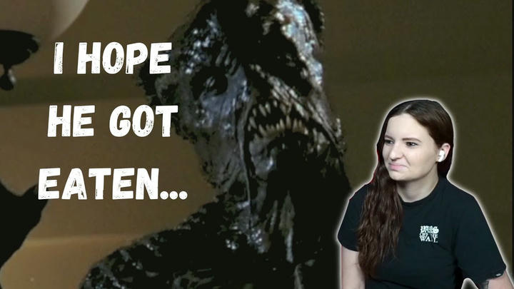 BUFFY THE VAMPIRE SLAYER 2X20 REACTION I First Time Watching