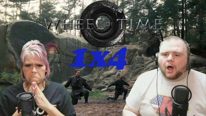 THE WHEEL OF TIME 1x4 | The Dragon Reborn | #tvtryoutwinner