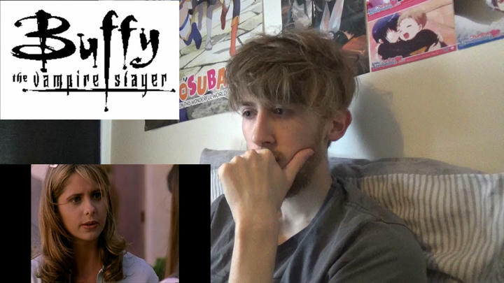 Buffy the Vampire Slayer (1997)