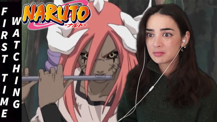 Fakeout: Shikamaru's Comeback! I Naruto Episode 122 *First Time Watching & Reaction*