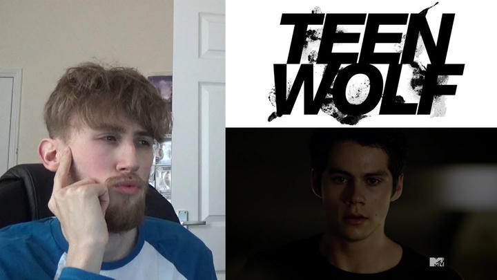 Teen Wolf Season 5 Episode 4 - 'Condition Terminal' Reaction