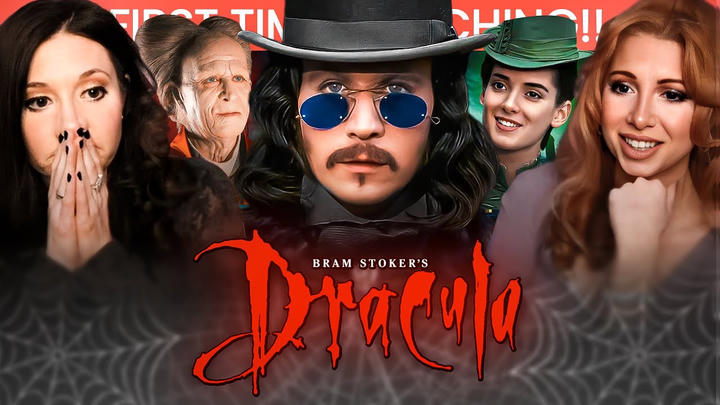 Force Of Light Entertainment - Bram Stoker's Dracula (1992)