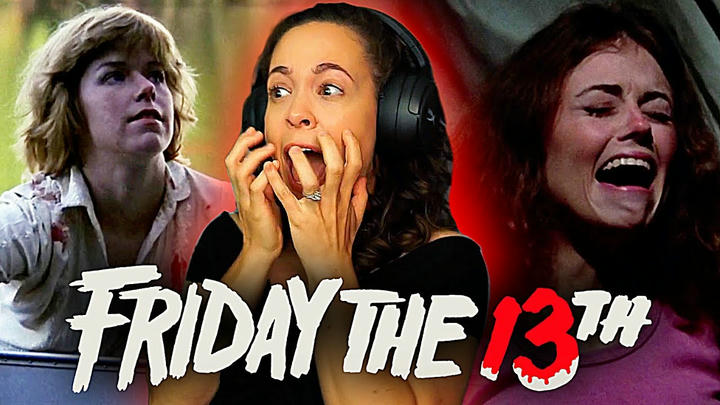 Natalie Gold - Friday the 13th (1980)
