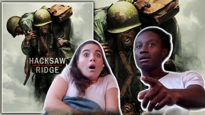The Perfect Mix - Hacksaw Ridge (2016)