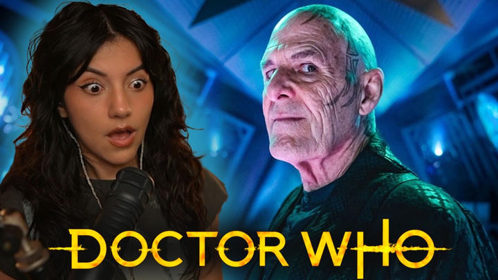 GODS?! | Doctor Who Season 12 Episode 7 "Can You Hear Me?" Reaction