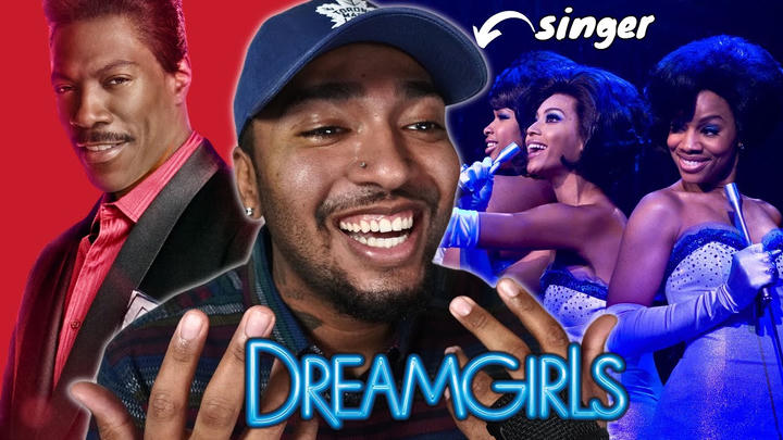 Mr FLICKS - Dreamgirls (2006)
