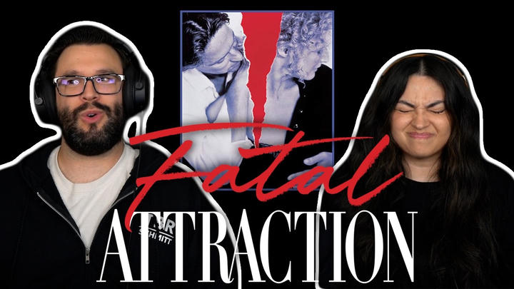 TBR Schmitt - Fatal Attraction (1987)