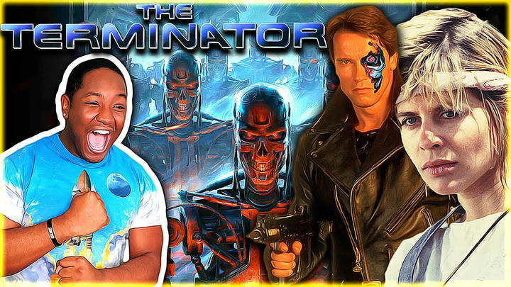 The Terminator (1984)