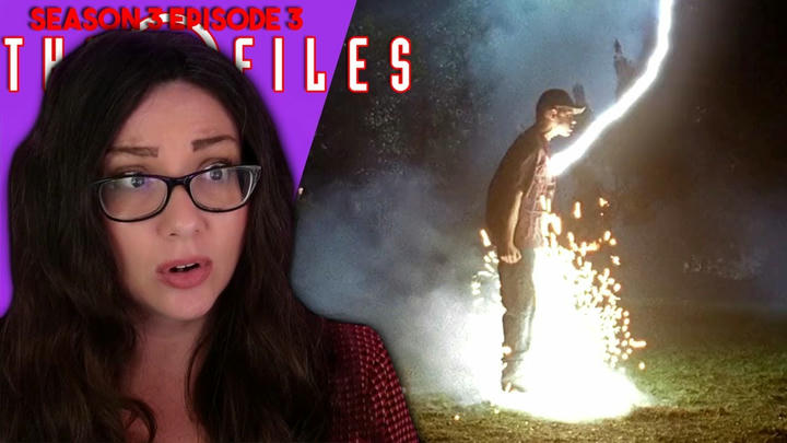 D.P.O. | The X Files Season 3 Episode 3 Reaction