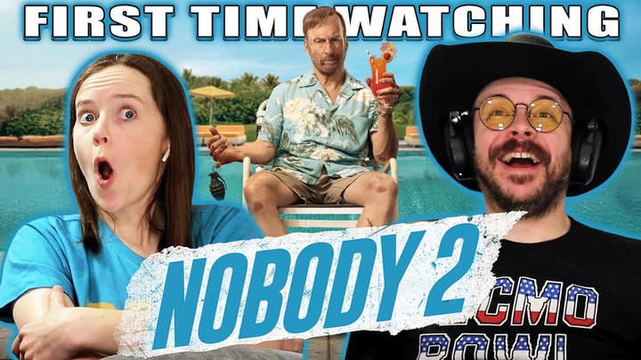 You, Me, & The Movies - Nobody 2 (2025)