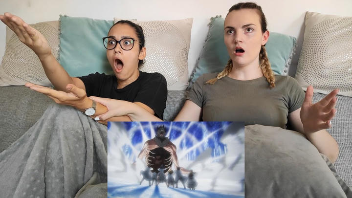 Attack on Titan 3x06 Reaction