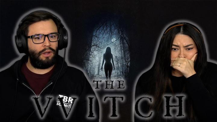 TBR Schmitt - The Witch (2015)