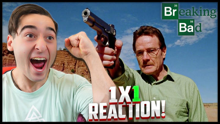 Elie Moses - Breaking Bad (2008)