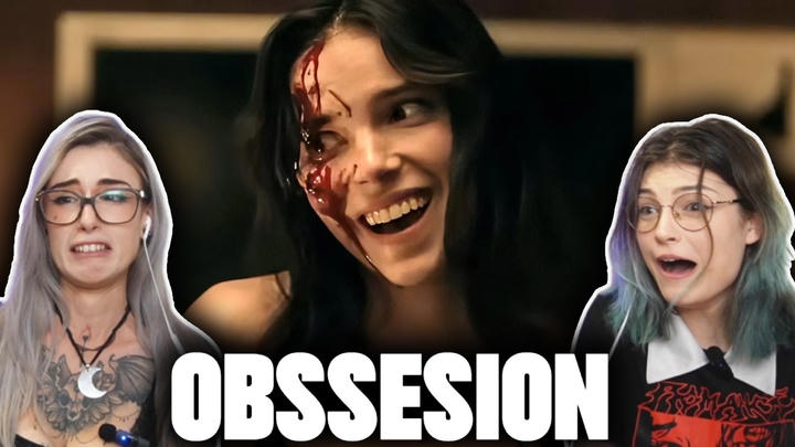 Trixy Blue - Obsession (2025)