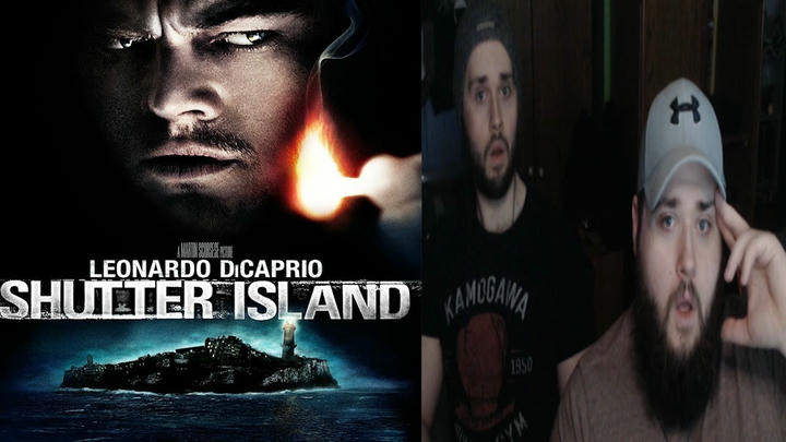 OctoKrool - Shutter Island (2010)