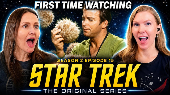 Totally Whatever: Reloaded - Star Trek: The Next Generation (1987)
