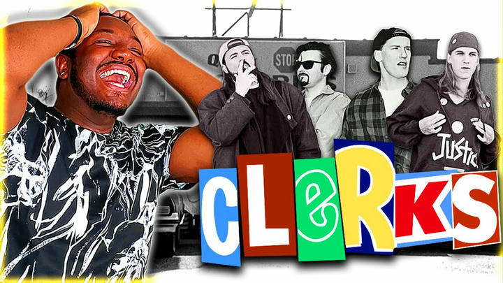Clerks (1994)