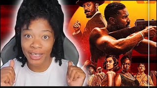 Sinners (2025) Movie | First Time Watching