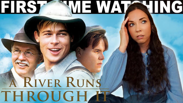 Madison K. Thames - A River Runs Through It (1992)