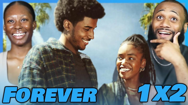 Mair & Sophie - Forever (2025)
