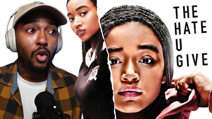 Mr FLICKS - The Hate U Give (2018)