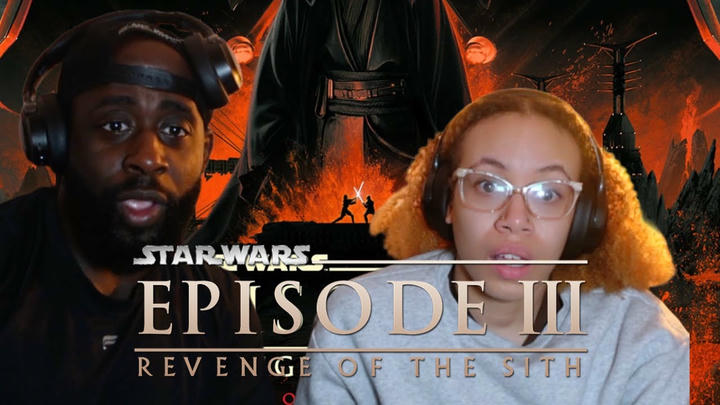 Dai N Nat Reacts - Star Wars: Episode III - Revenge of the Sith (2005)