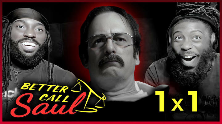 Da Kids React - Better Call Saul (2015)