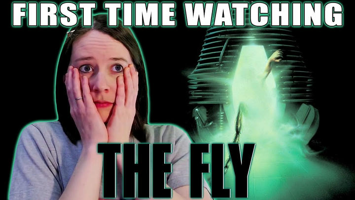 You, Me, & The Movies - The Fly (1986)