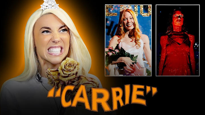 The Coby Show - Carrie (1976)