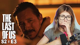 The Last of Us 2x3 | The Path | REACTION