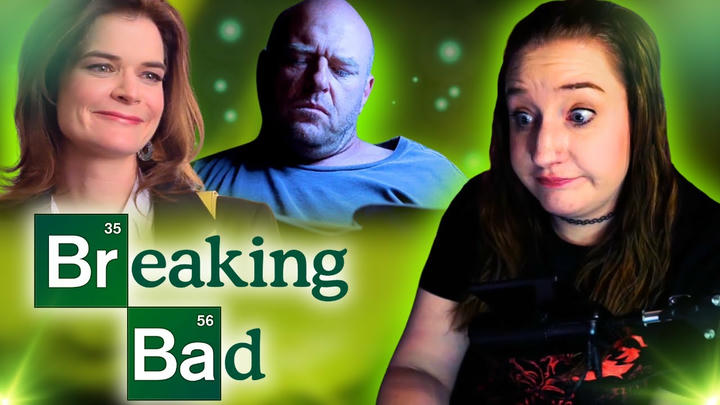 Breaking Bad: Open House [4x03] ✦ First Time Watching Reaction