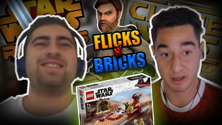 Elie Moses - Star Wars: The Clone Wars (2008)